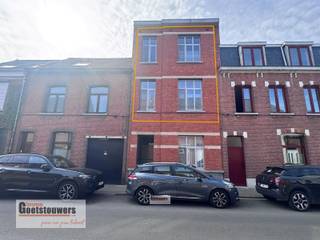 Appartement à louer à Anvers