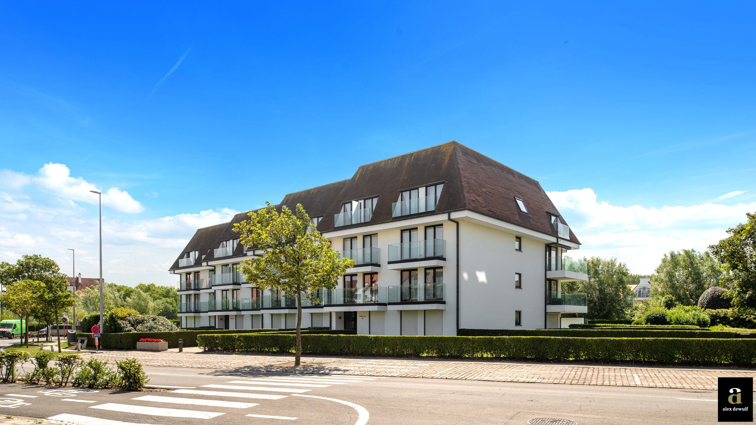 Apartment for sale in Knokke-Heist with 2 bedrooms - photo 5