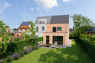 Maison à vendre à Kasterlee