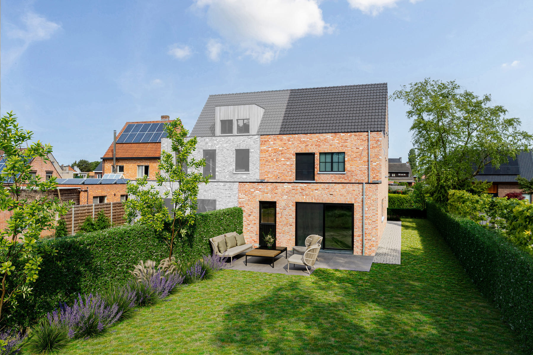 Maison à vendre à Kasterlee