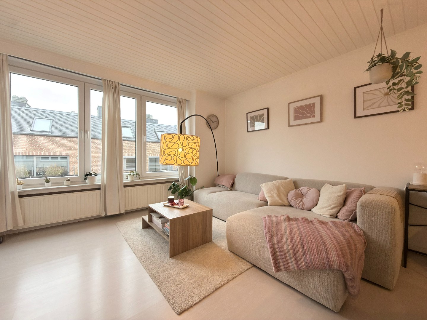 Gezellig appartement in centrum Leuven - foto 3