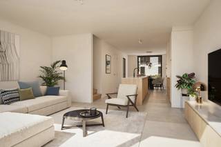 Apartment for sale in Zedelgem