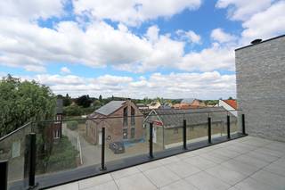 Appartement à louer à Tielt-Winge