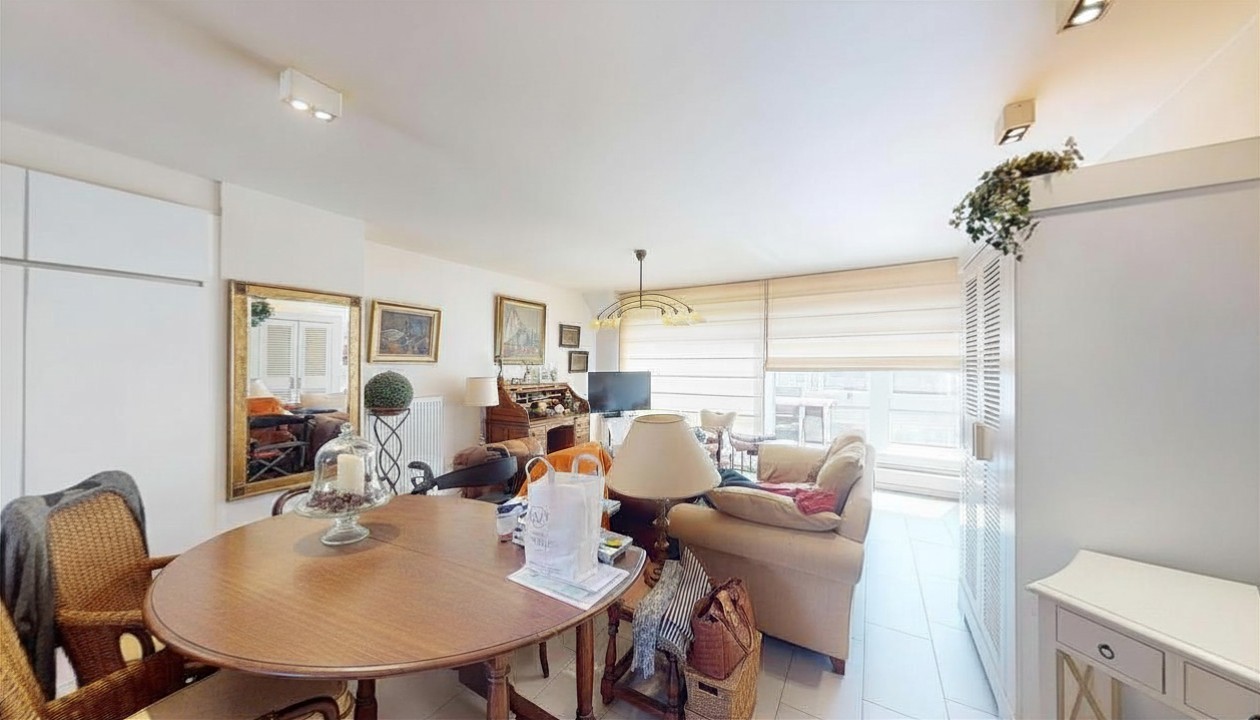 Appartement à vendre à Knokke avec 2 chambres - photo 4