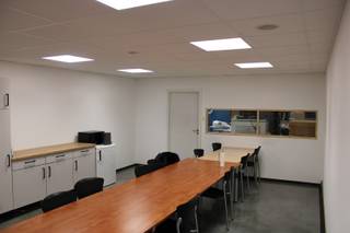 Commercial for rent in Zonhoven