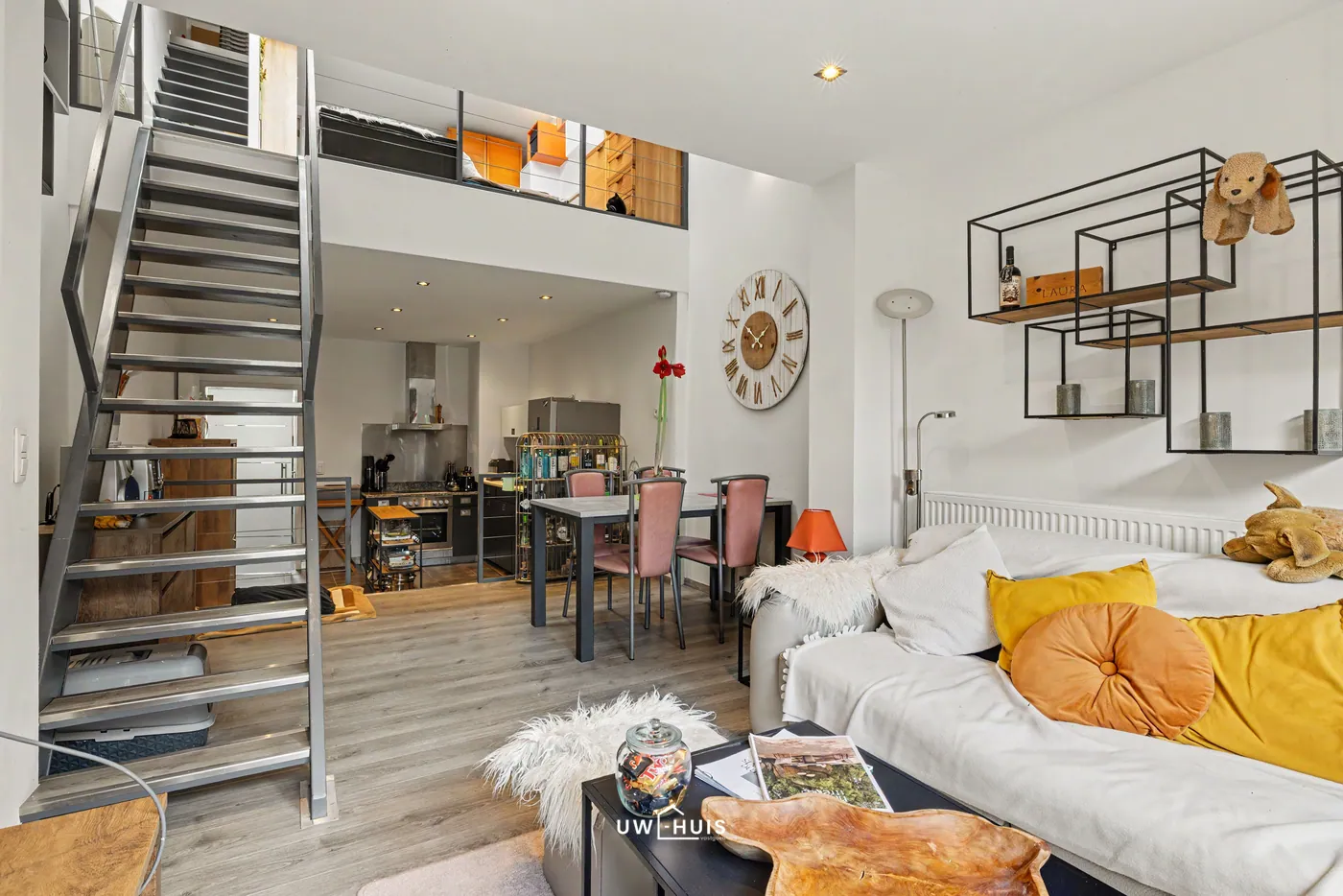 House for sale in Sint-Niklaas with 2 bedrooms - photo 4