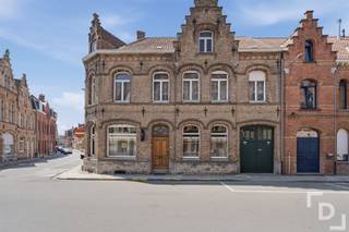 Maison à vendre à Ypres