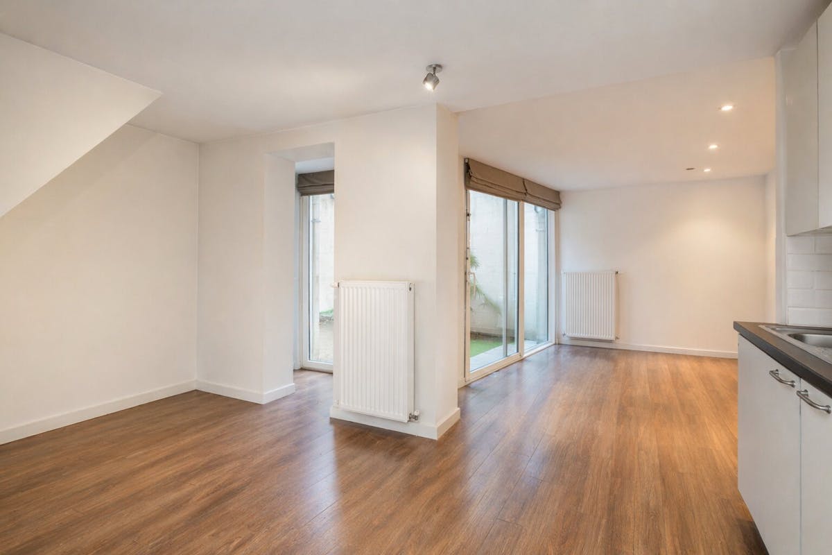 Karaktervolle opbrengsteigendom nabij de Reep Gent - foto 4