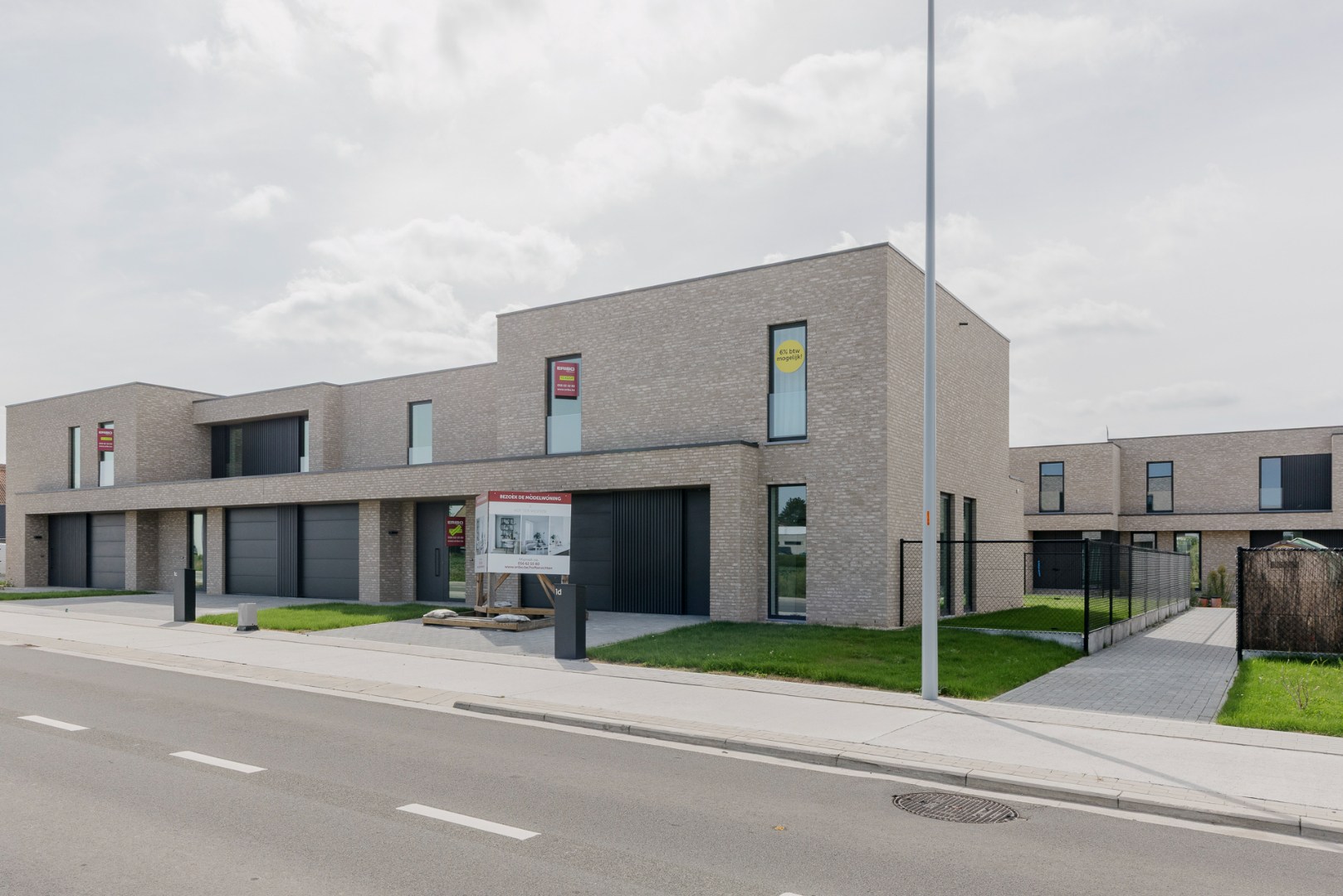 Huis te koop in Anzegem met 3 slaapkamers - foto 2