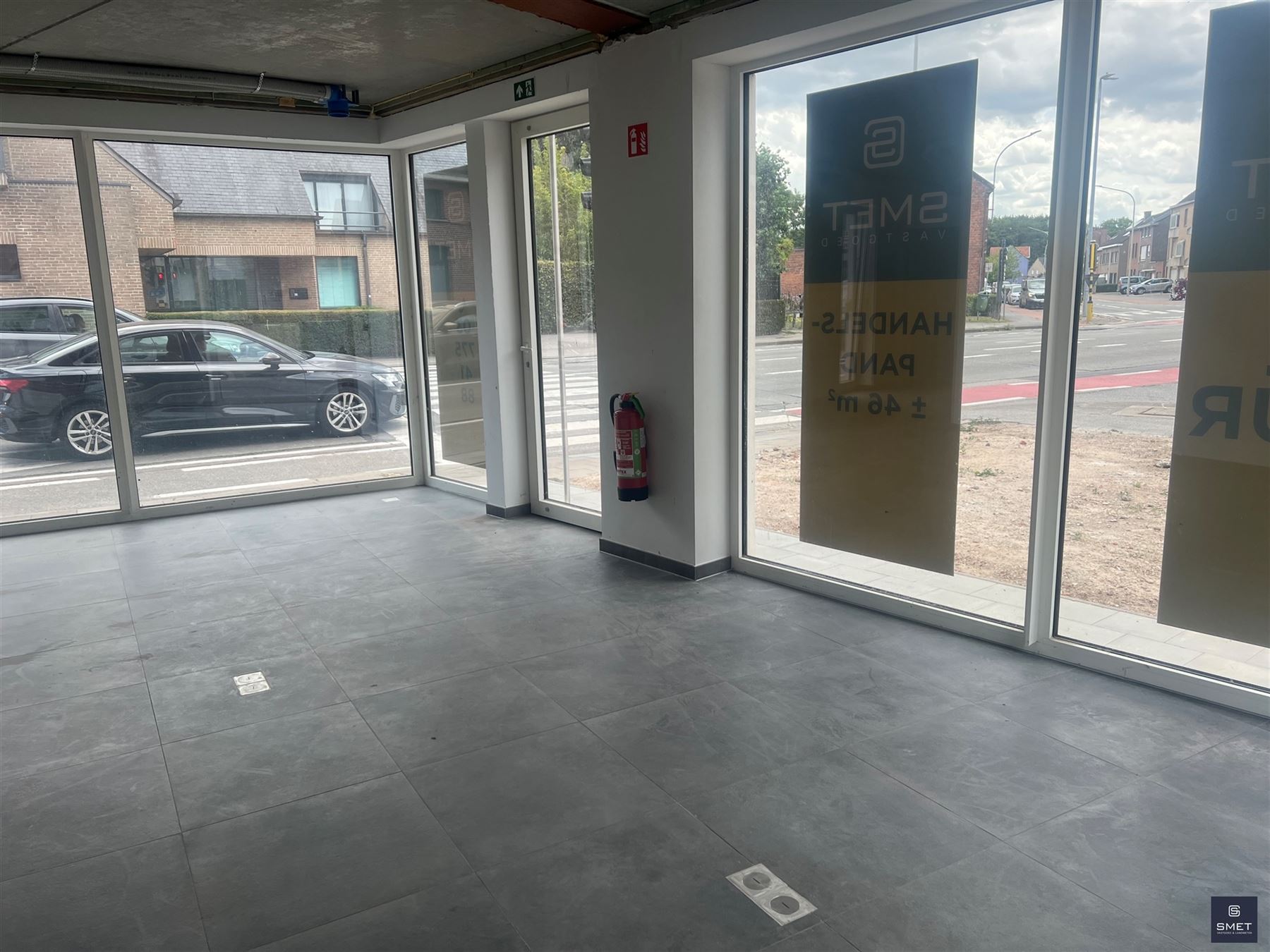 handelsgelijkvloers - foto 5