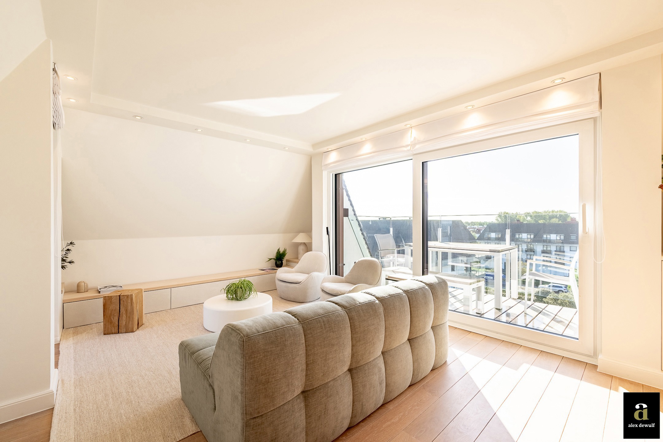 Appartement à vendre à Knokke-Heist avec 1 chambre - photo 2
