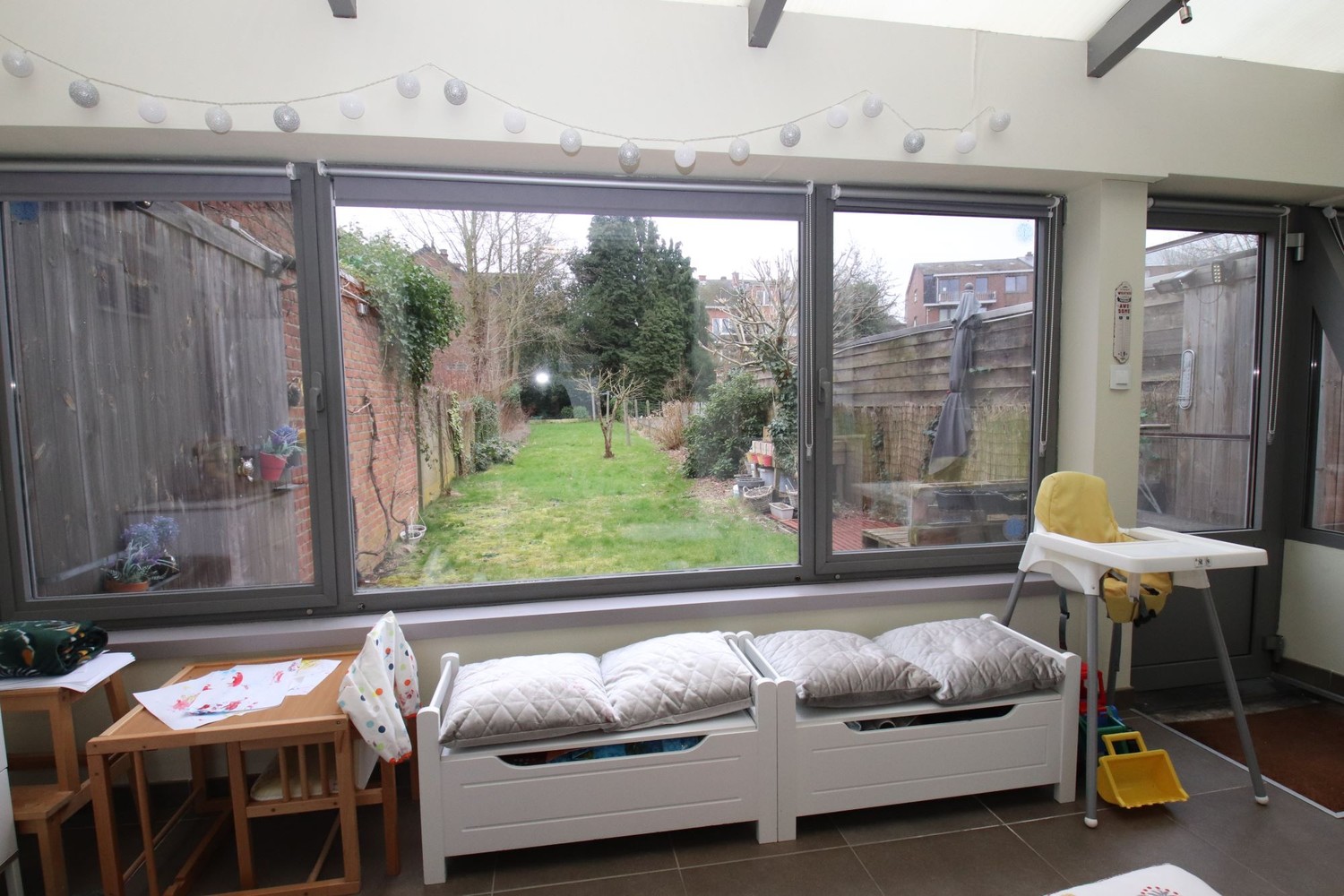 House for rent in Kessel-Lo with 2 bedrooms - photo 4