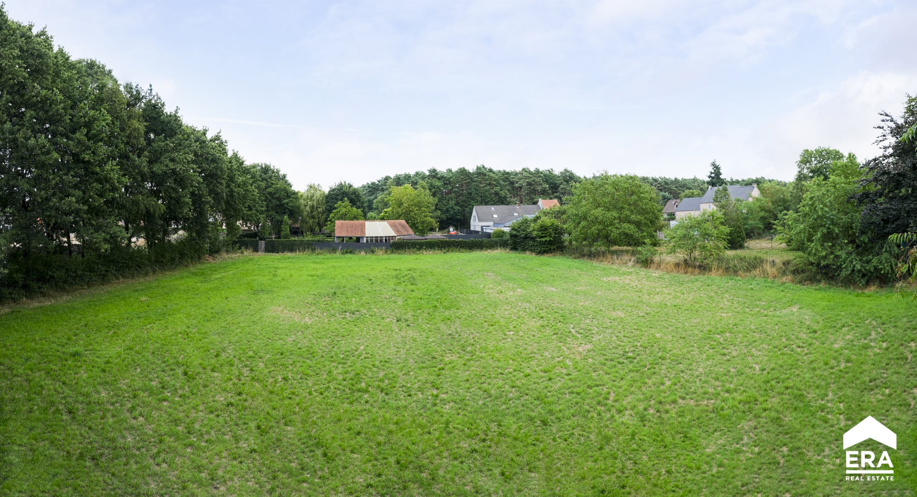 Unieke projectgrond van 3016m² te koop in Leopoldsburg! - foto 4