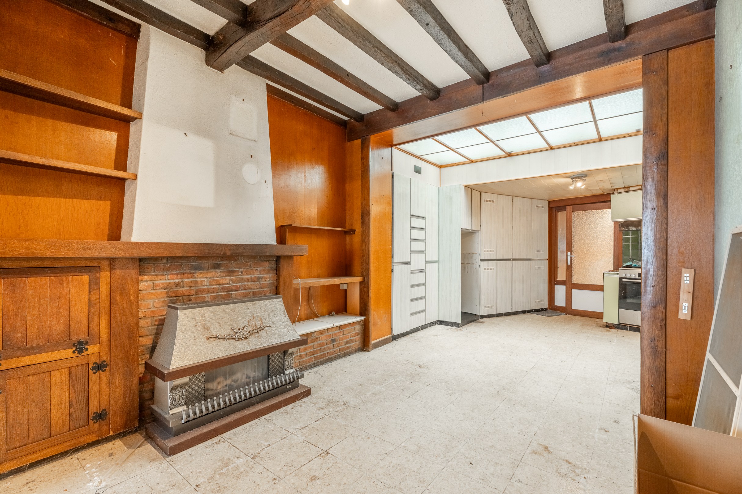 Maison à vendre à Heule avec 3 chambres - photo 2