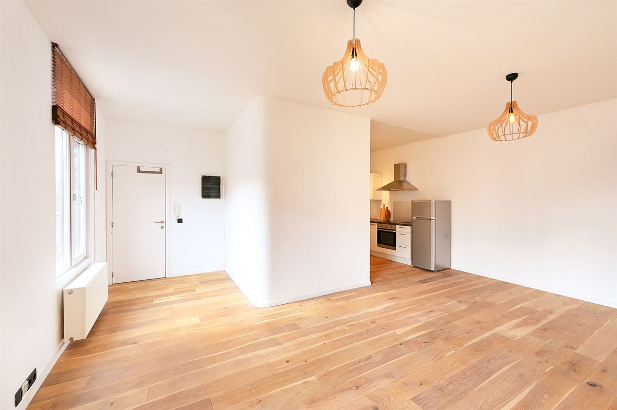 Appartement te koop in Wijnegem