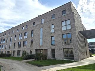 Appartement à louer à Turnhout