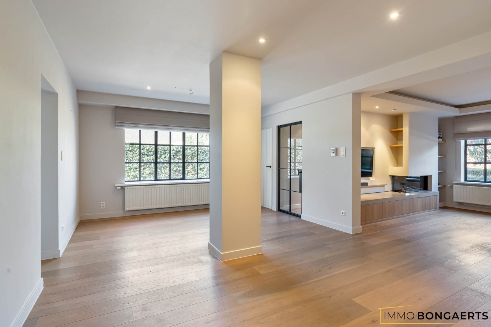 Gerenoveerde woning op een ruim perceel in Opglabbeek - foto 3