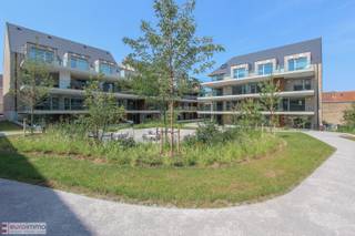 Apartment for rent in Nieuwpoort