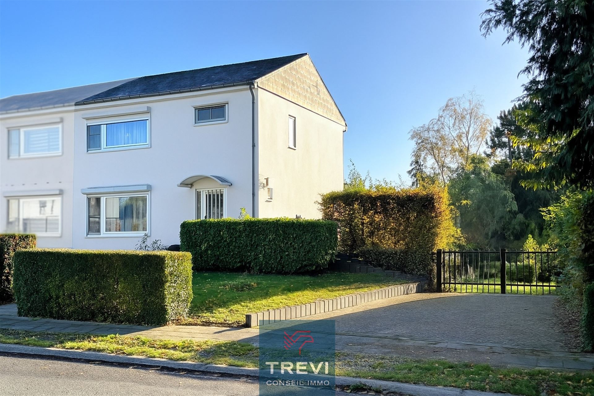 Huis te koop in Tubize met 3 slaapkamers - foto 1
