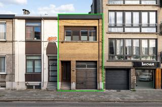 Maison à vendre à Anvers