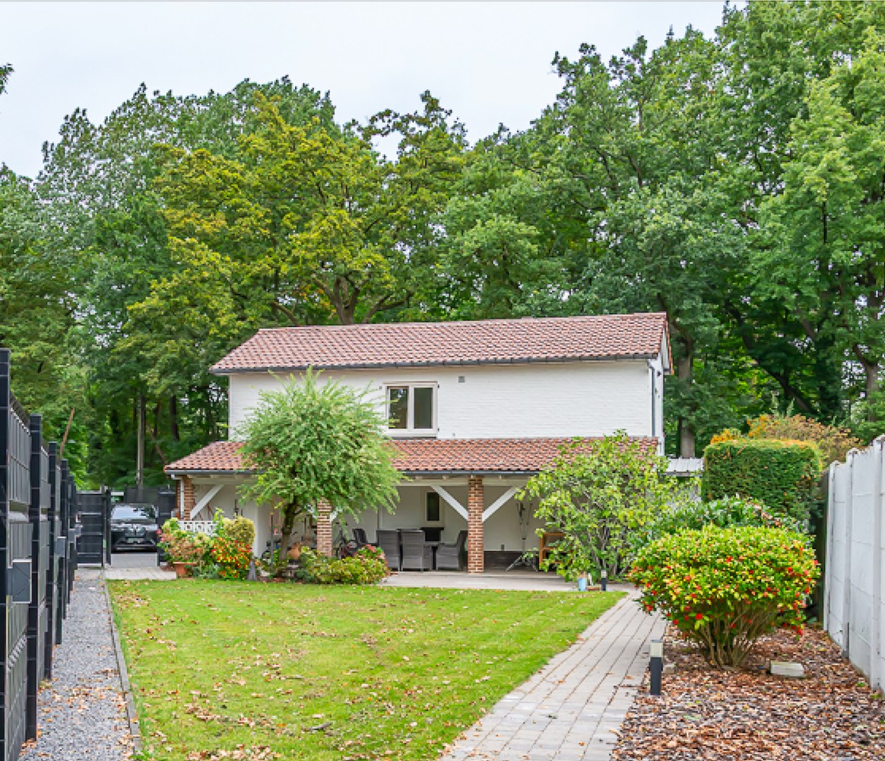 Maison à vendre à Lanaken avec 3 chambres - photo 1