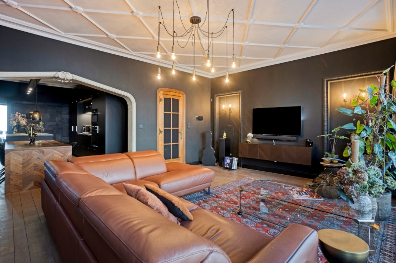 🏡 Uniek opbrengstpand met instapklare B&B in hartje Mechelen - foto 5