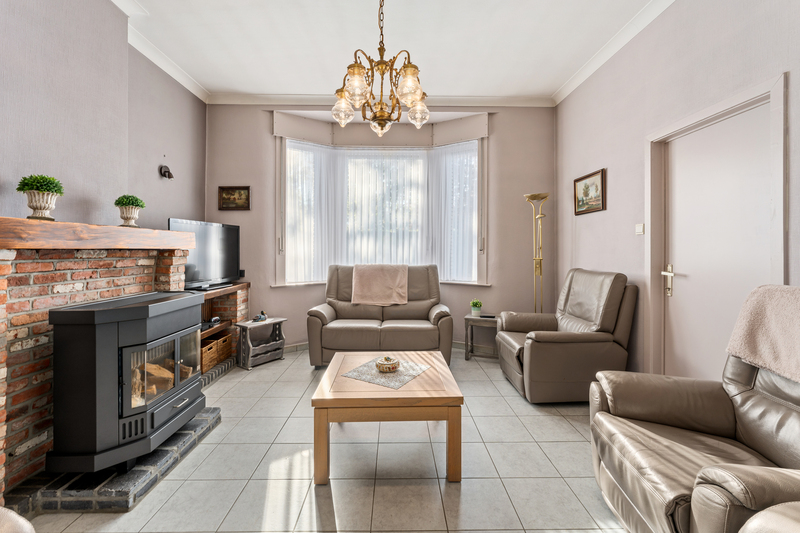 Huis te koop in Oeselgem met 3 slaapkamers - foto 4