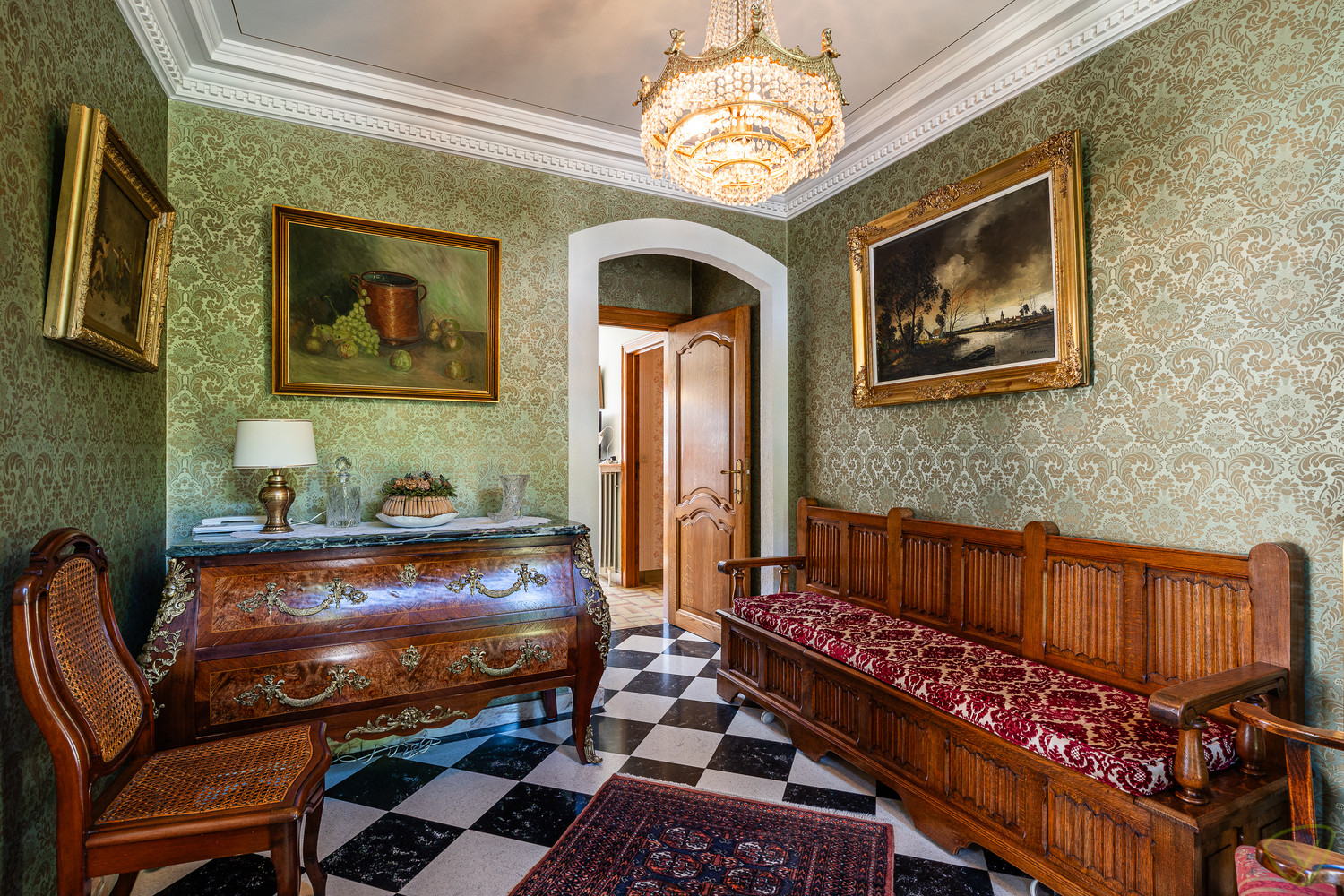 Maison à vendre à Eeklo avec 3 chambres - photo 2