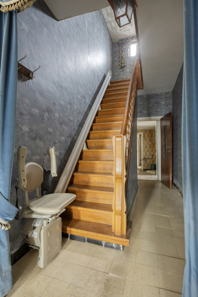 Ruime 3-gevelwoning met 3 slaapkamers en tuin - foto 4