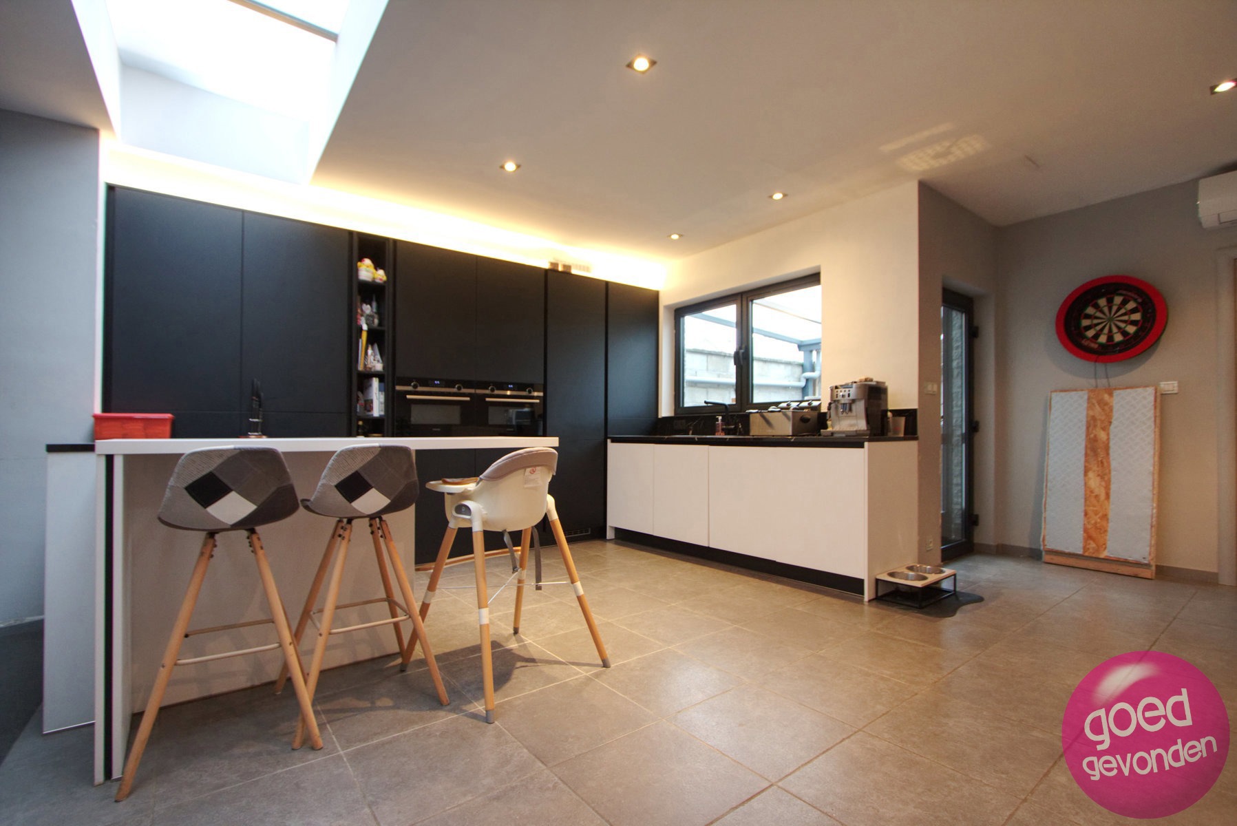 WONING - GERENOVEERD - 3 SLK - 2 BDK - TUIN - TERRAS - foto 4