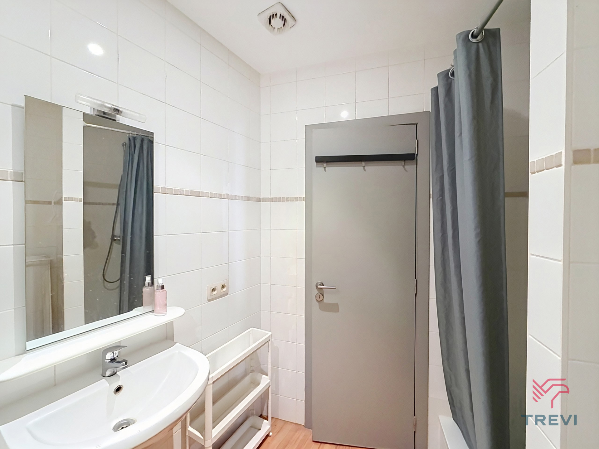 Appartement met 1 slaapkamer vlakbij de Grote Markt - foto 5