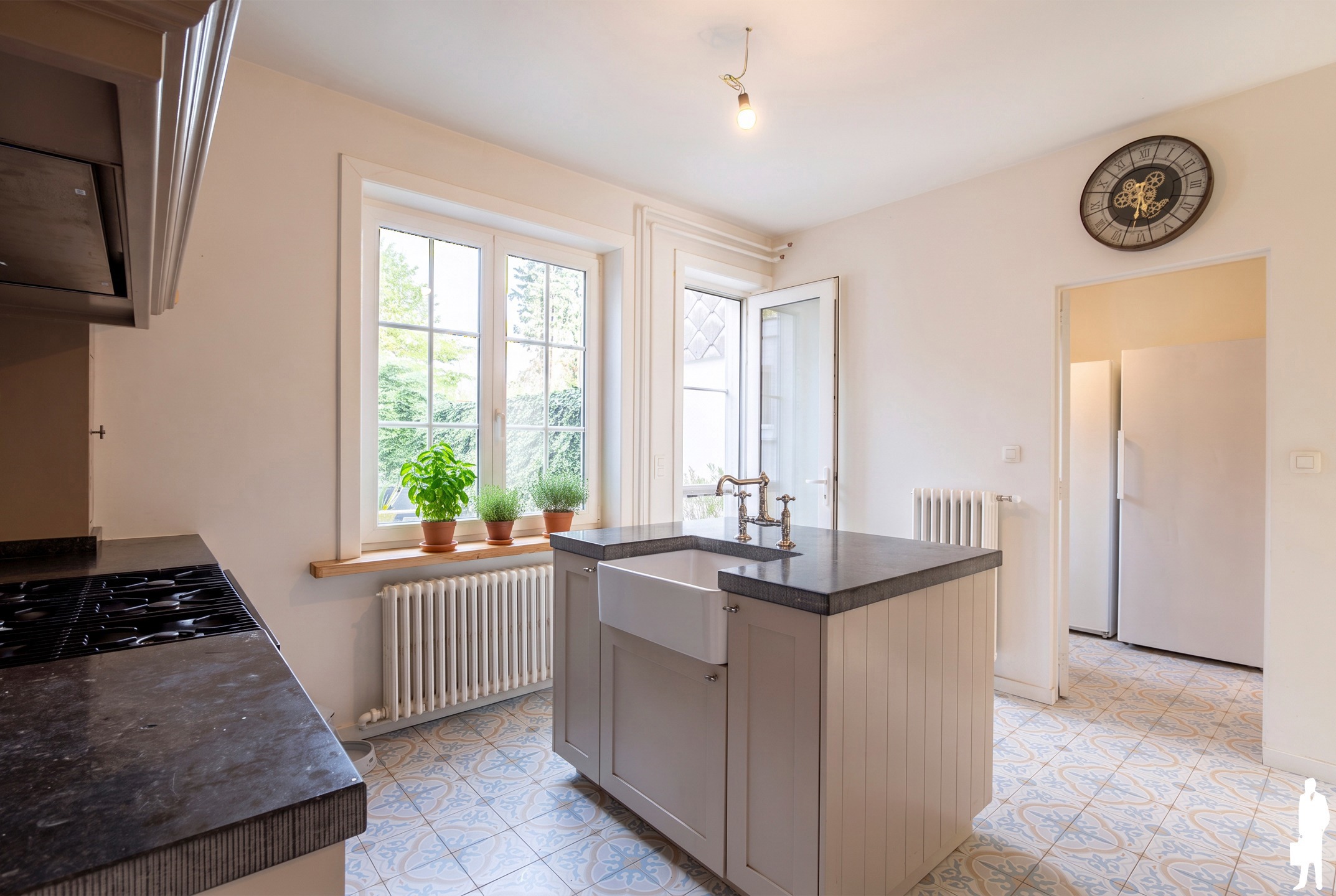 Karaktervolle gerenoveerde woning met 3 slaapkamers - foto 4
