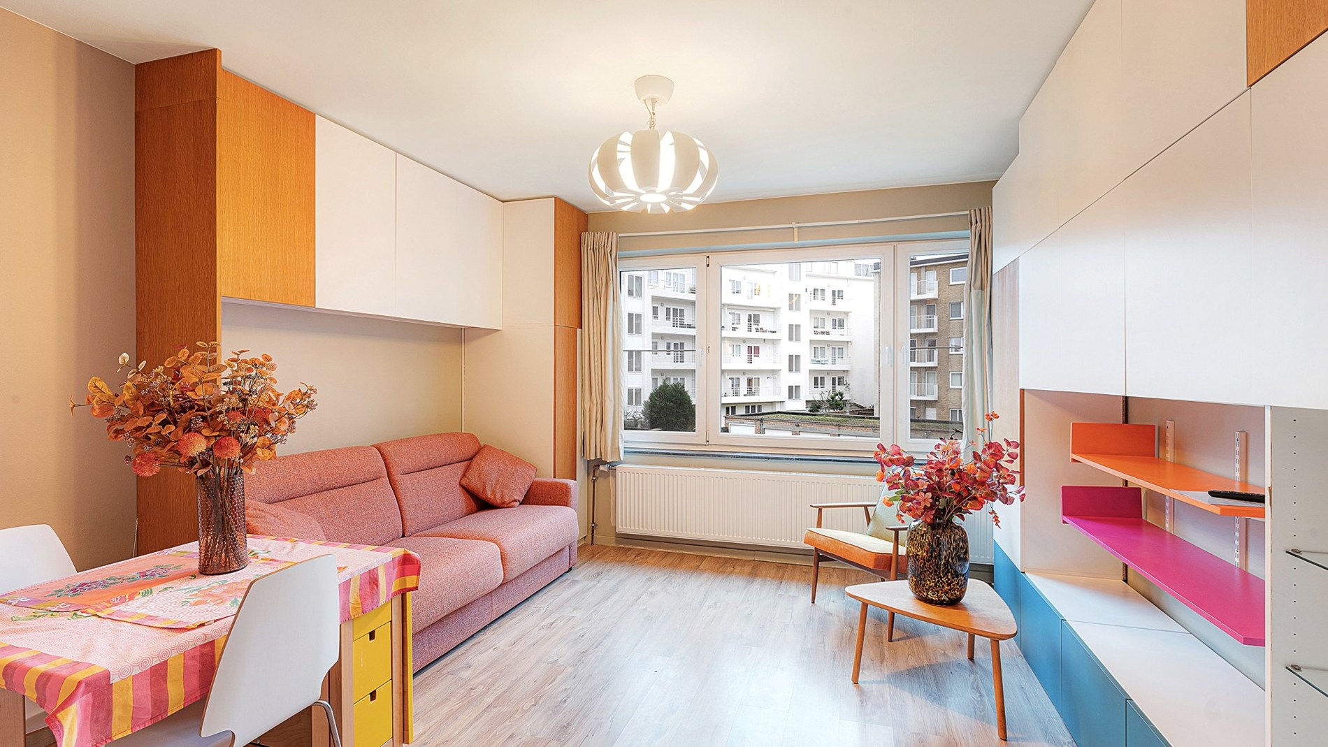 Uw pied-à-terre in Knokke: centraal, zonnig en omringd door alles wat telt - foto 5
