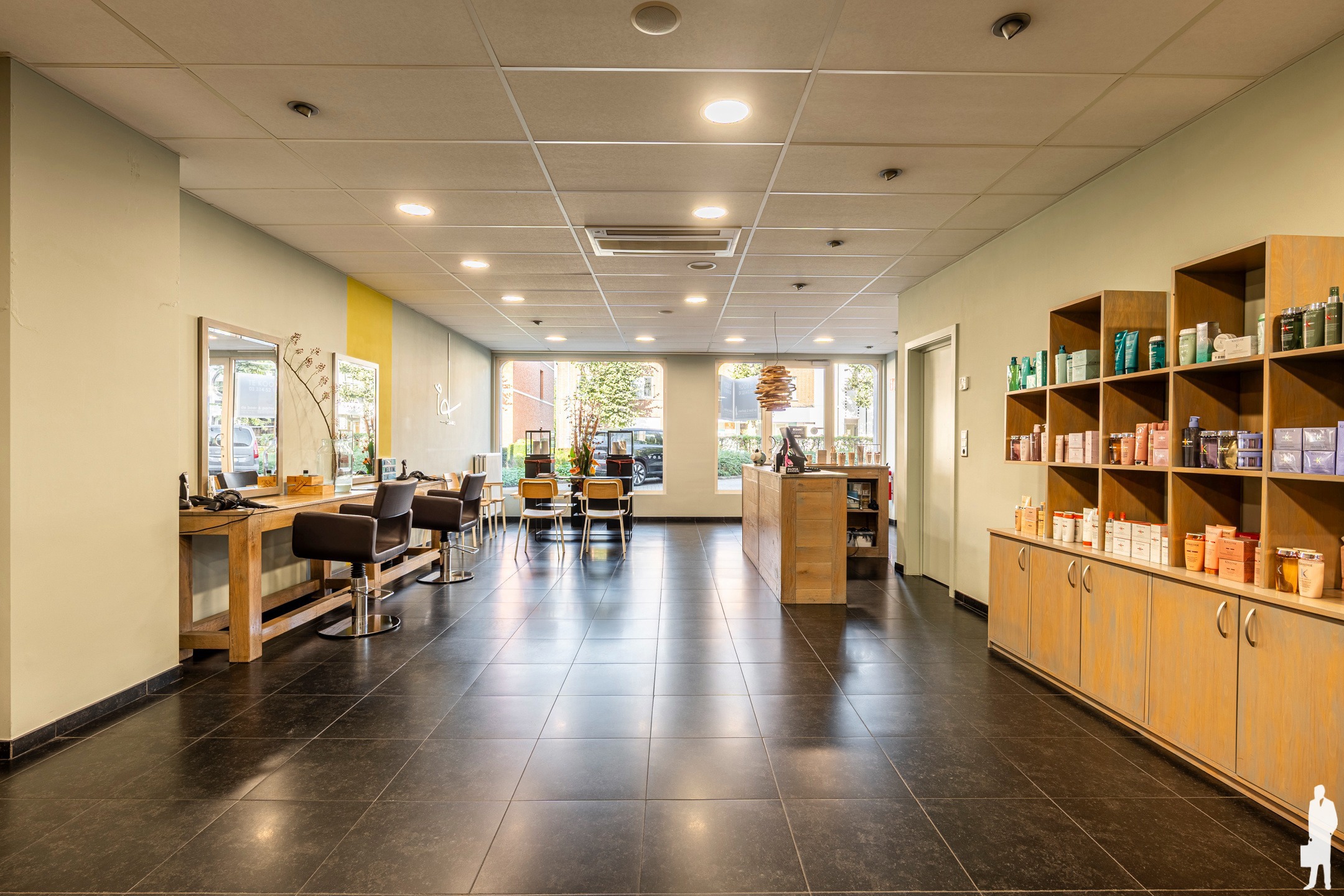 Ruim handelspand in Hoogstraten - foto 4