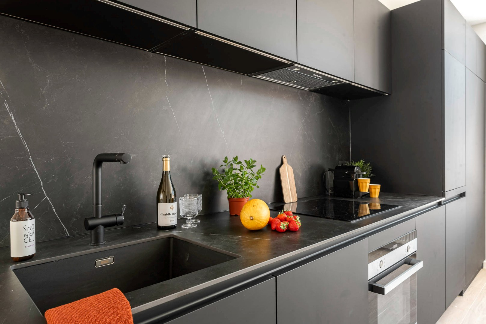 Luxueus gerenoveerd appartement op topligging - foto 5