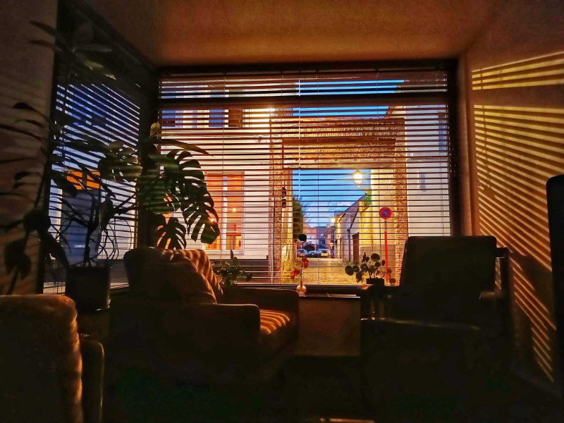 Gerenoveerde 2-slaapkamerwoning met terras te koop in Brugge - photo 5