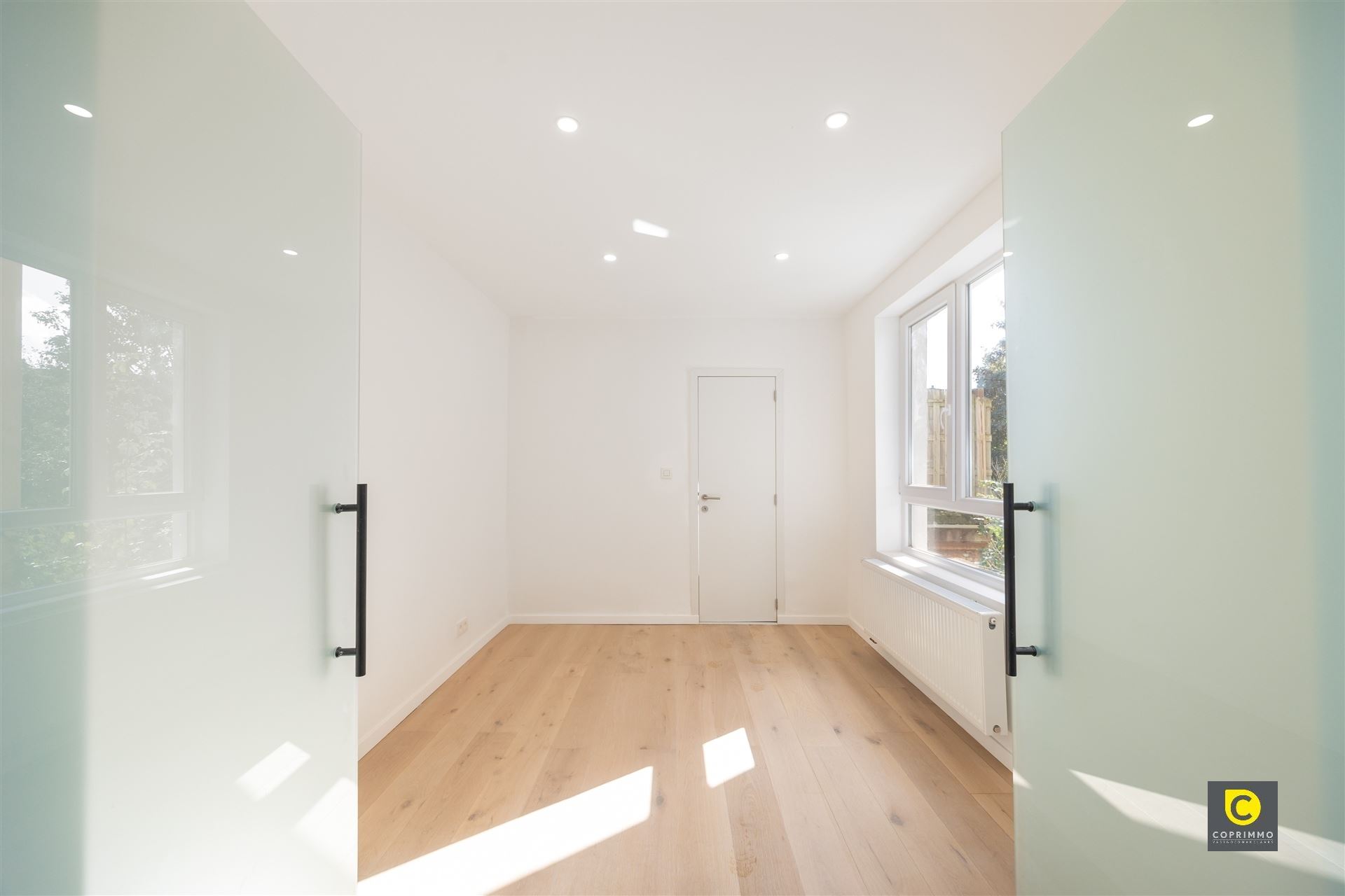 Gerenoveerd appartement op toplocatie - foto 5