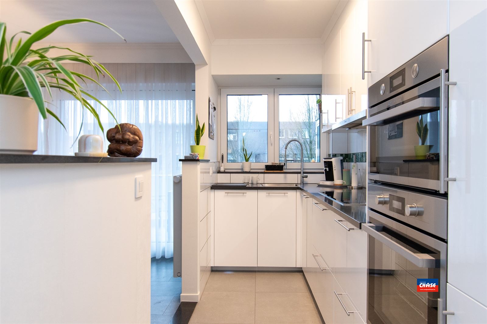 Instapklaar app met 2 slpks + terras - garagebox optioneel  - foto 5