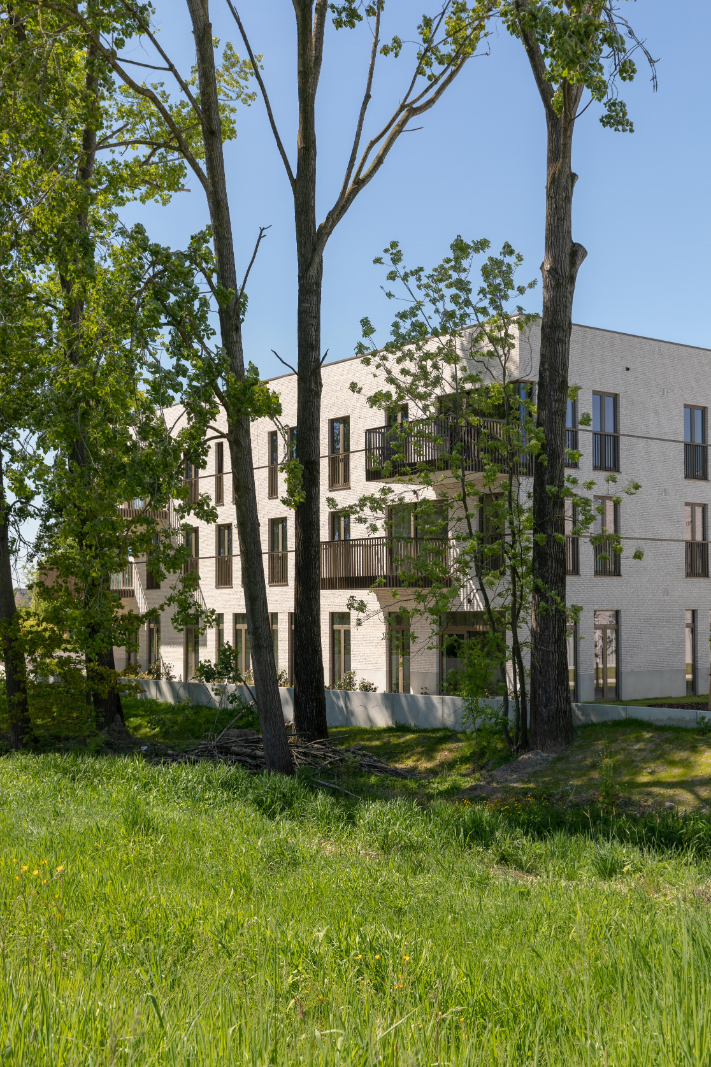 Project te koop in Ardooie - foto 2