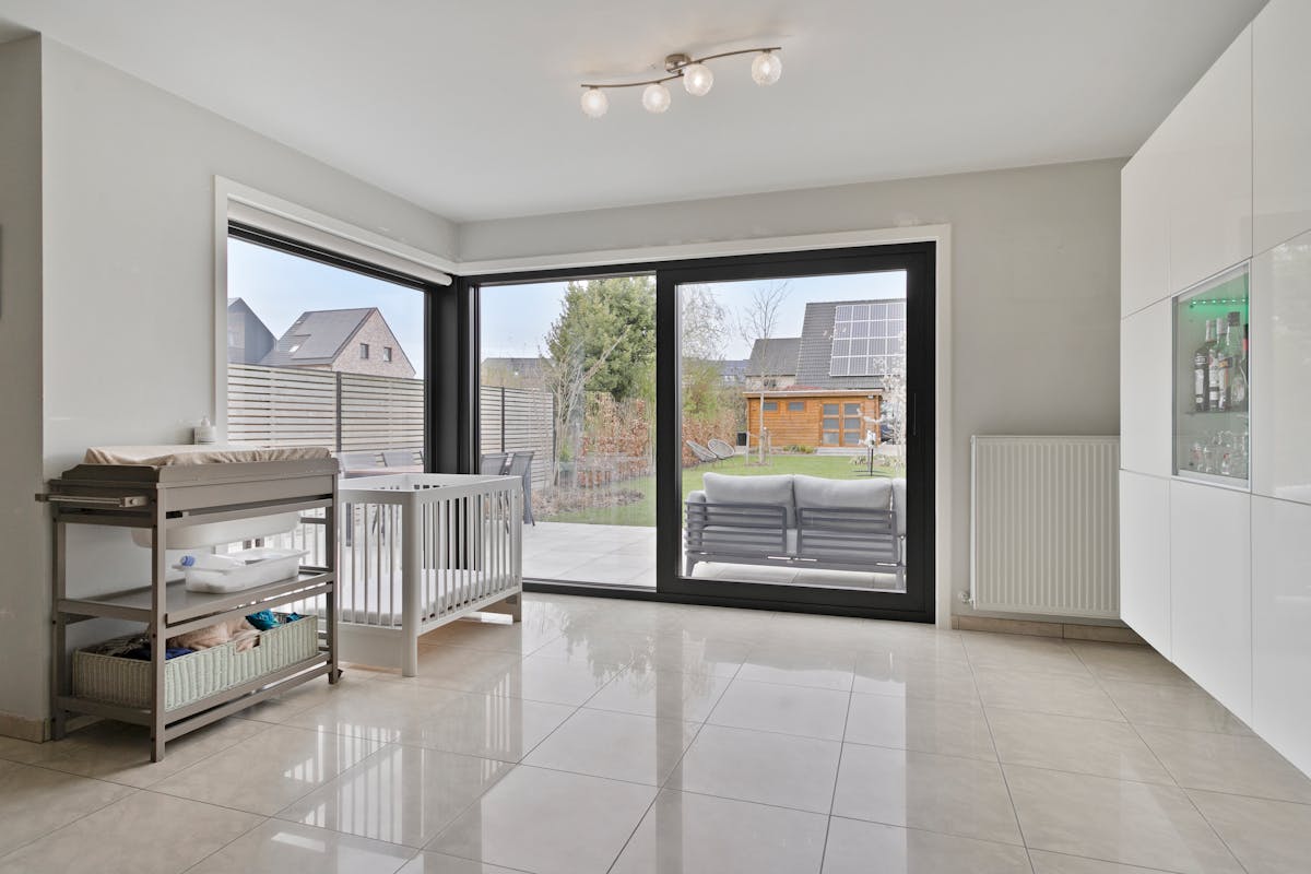 Energiezuinige woning met 4 slaapkamers te koop! - foto 4