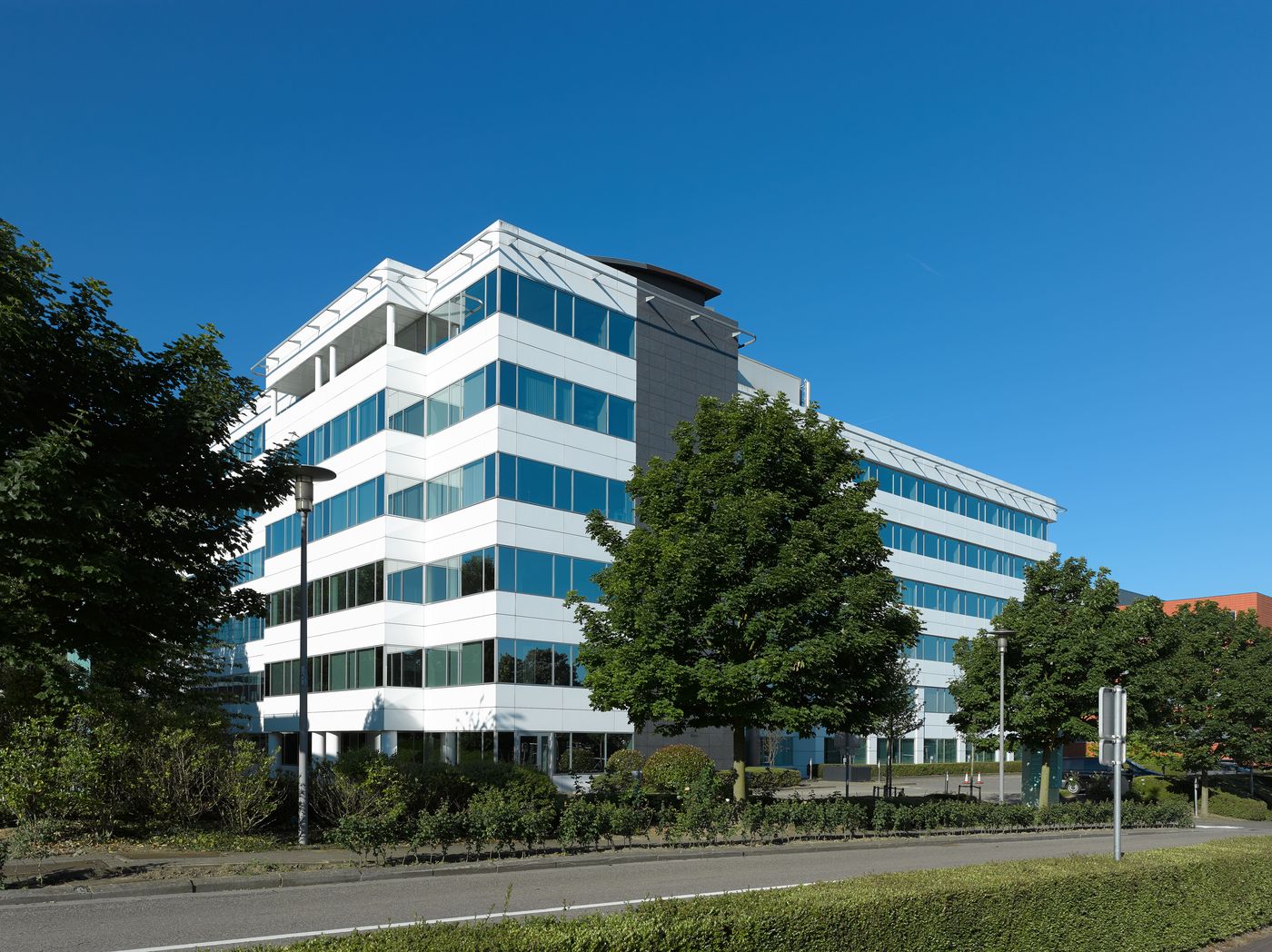 :Woningtype te :Stad