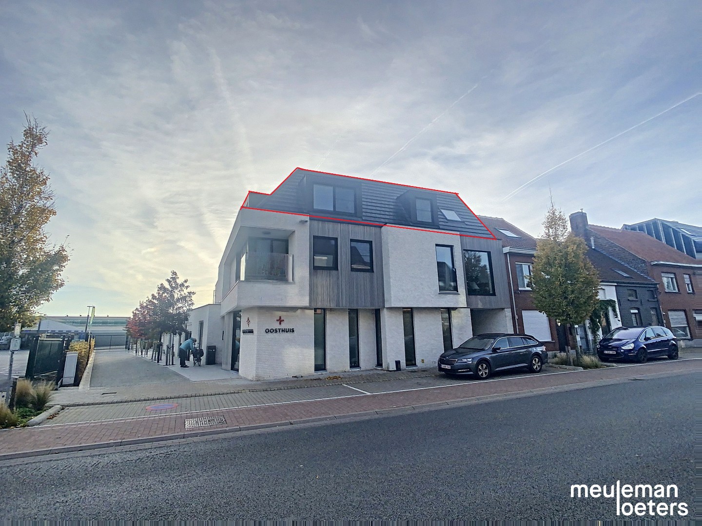 Prachtig appartement met zéér hoge afwerking - foto 1