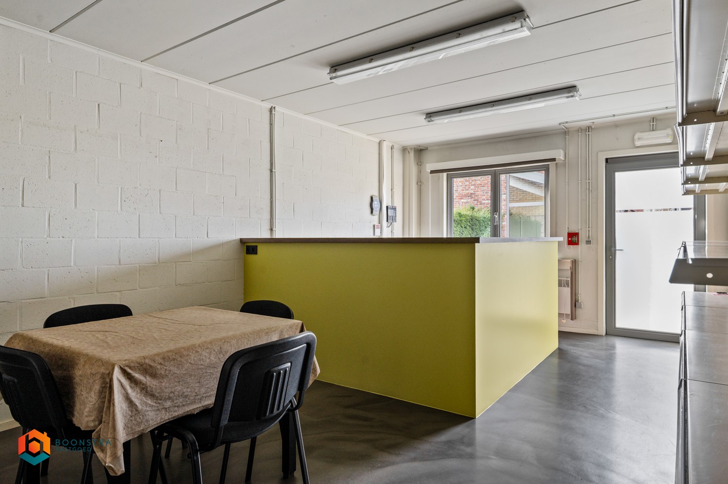 Maison à vendre à Onze-Lieve-Vrouw-Waver avec 3 chambres - photo 4