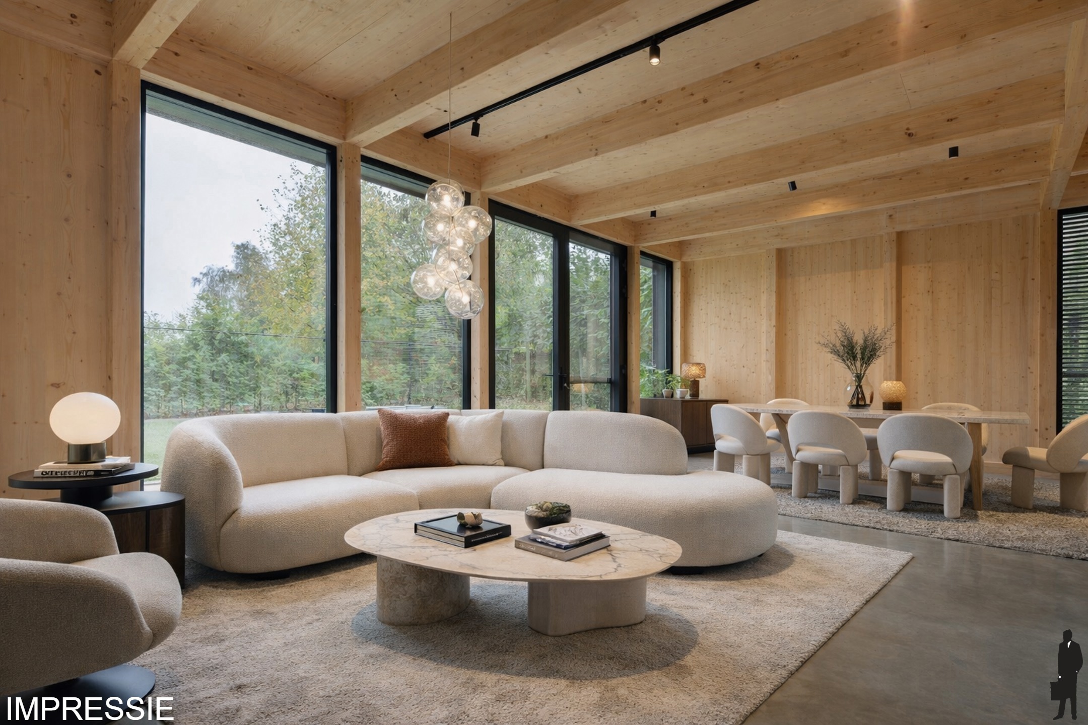 Elegante, energieneutrale woning aan registratierechten (!) - foto 5