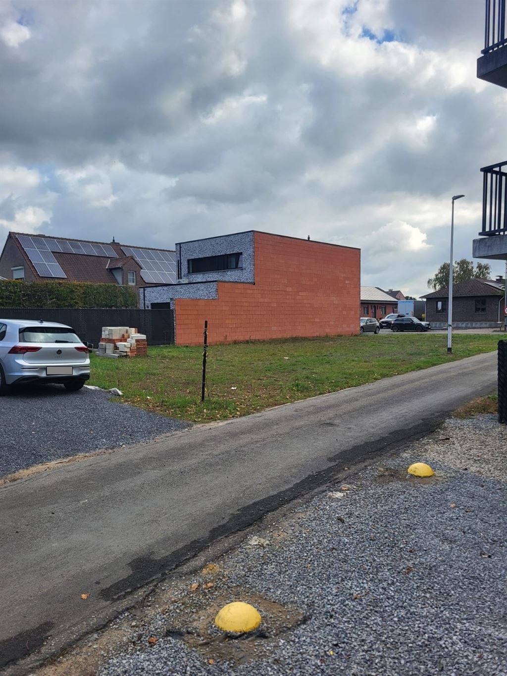 Knap perceel bouwgrond gelegen te Boekt (Heusden-Zolder). - foto 2