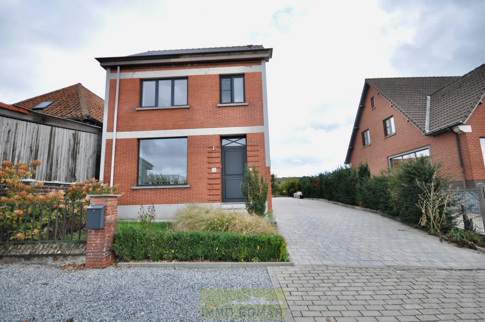 House for rent in Kluisbergen with 3 bedrooms - photo 1
