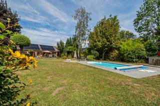 Huis te koop in Zinnik