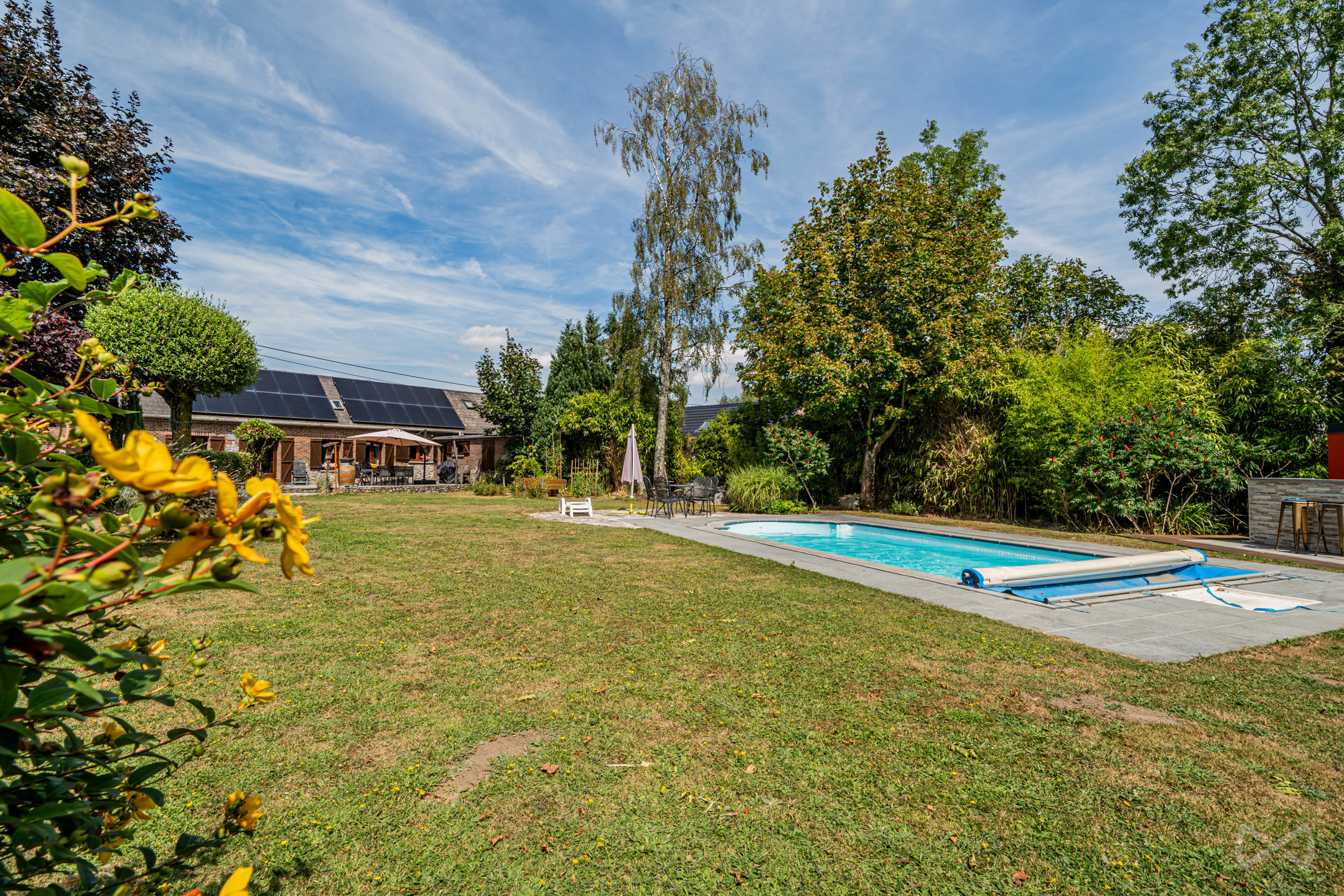 Huis te koop in Zinnik