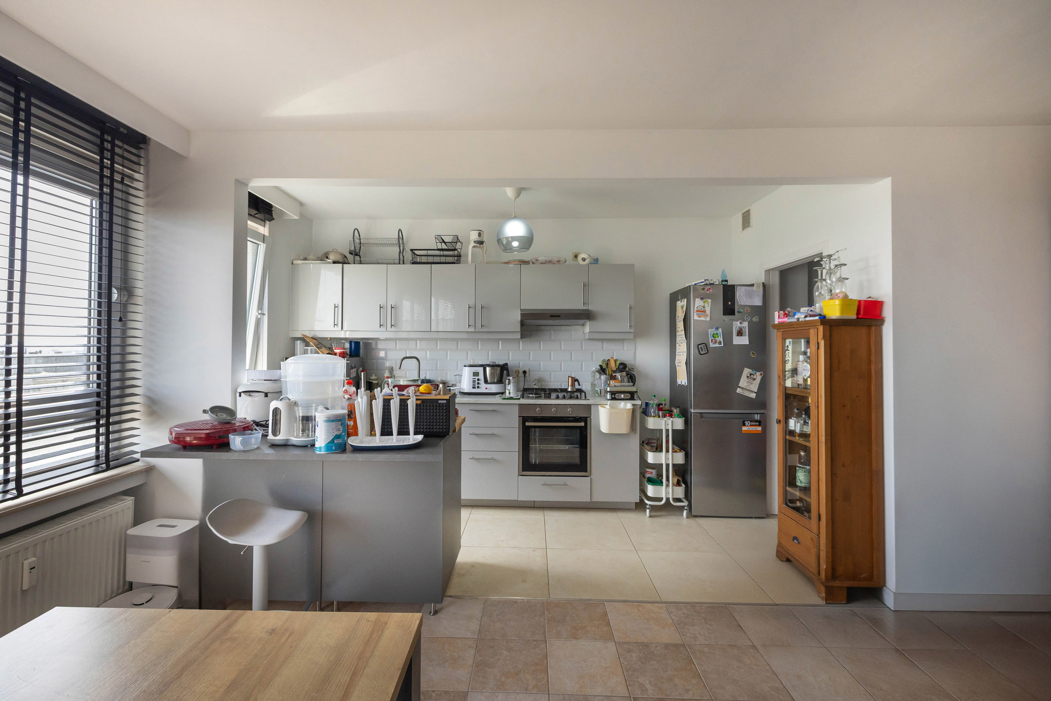 Apartment for sale in Jette with 2 bedrooms - photo 2