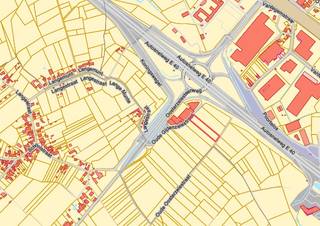 Mooi aan straat gelegen rechthoekig perceel akkerland te koop te Wetteren.Oppervlakte : 48 are 89 caHet perceel is reeds geruime tijd verpacht...